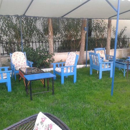 Marmaris Gokkusagi Apart ภายนอก รูปภาพ