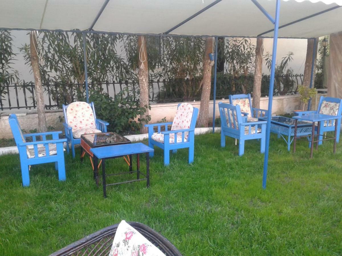Marmaris Gokkusagi Apart ภายนอก รูปภาพ