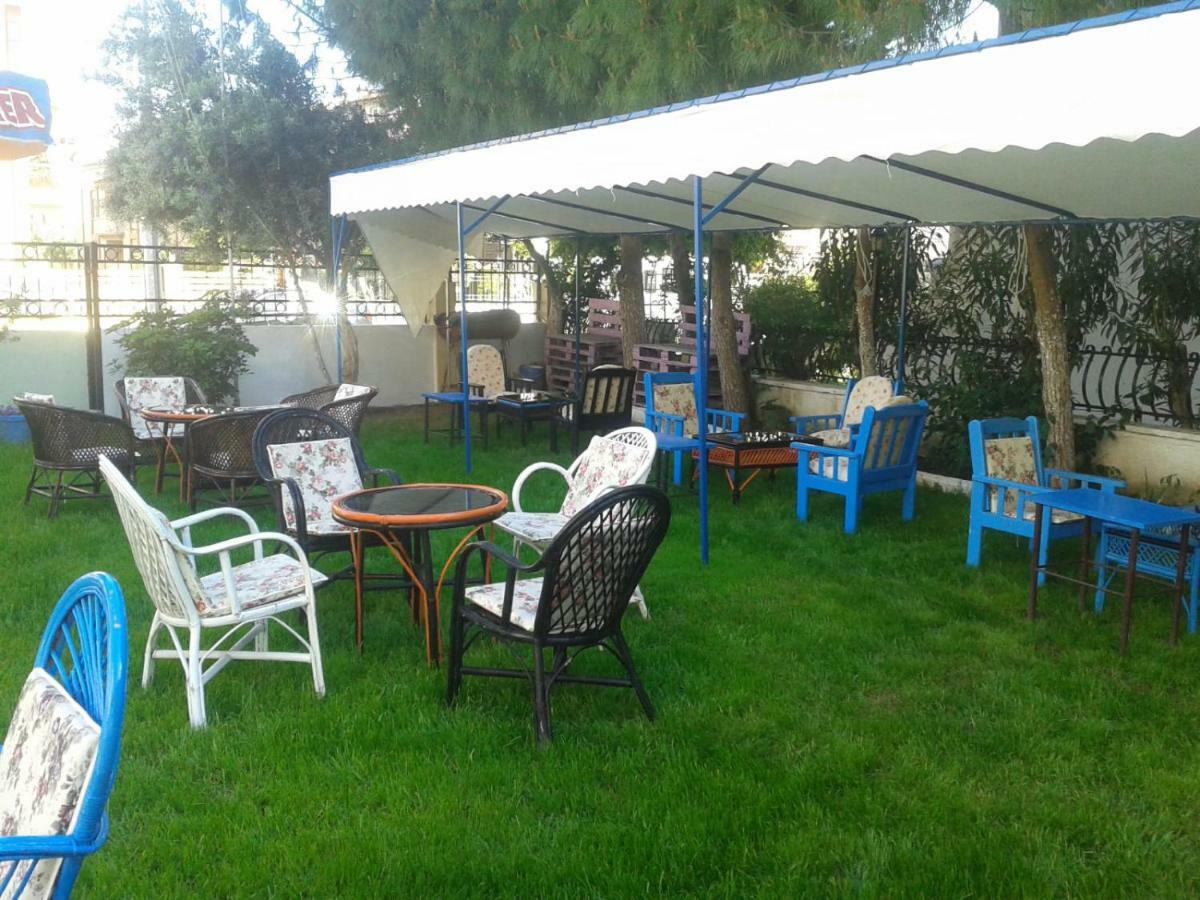 Marmaris Gokkusagi Apart ภายนอก รูปภาพ