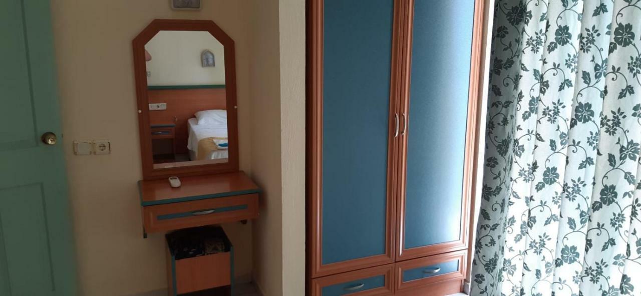 Marmaris Gokkusagi Apart ภายนอก รูปภาพ