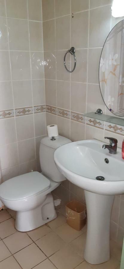Marmaris Gokkusagi Apart ภายนอก รูปภาพ
