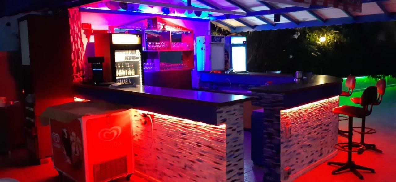 Marmaris Gokkusagi Apart ภายนอก รูปภาพ
