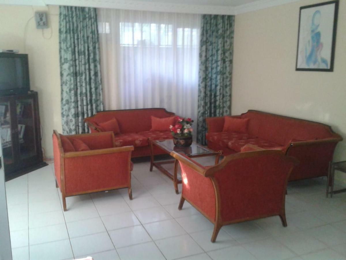 Marmaris Gokkusagi Apart ภายนอก รูปภาพ